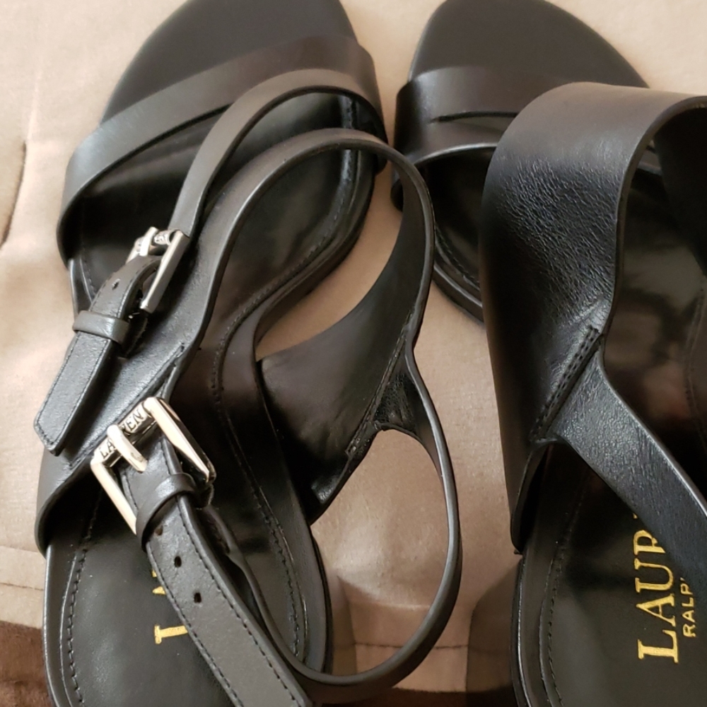 Ralph Lauren  shoes